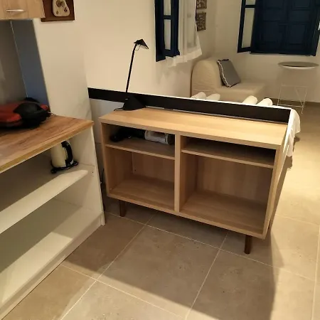 Appartement Traditional Cycladic *