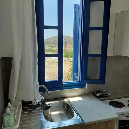 Traditional Cycladic *