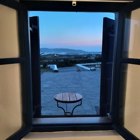 Appartement Traditional Cycladic