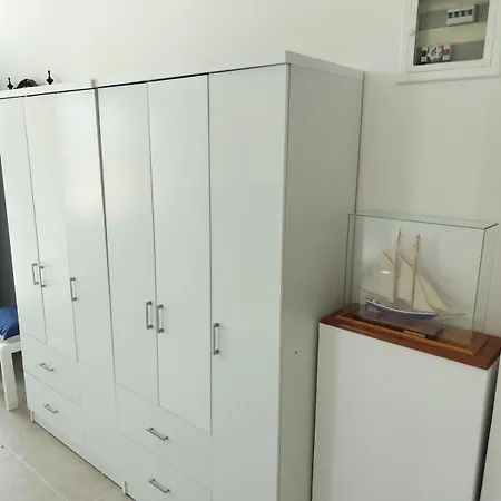 Traditional Cycladic Appartement