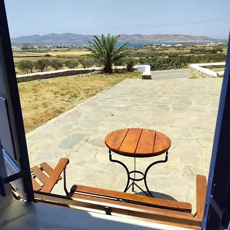 Traditional Cycladic *